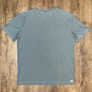 Vuori Short-sleeve Shirt Men's Size XL